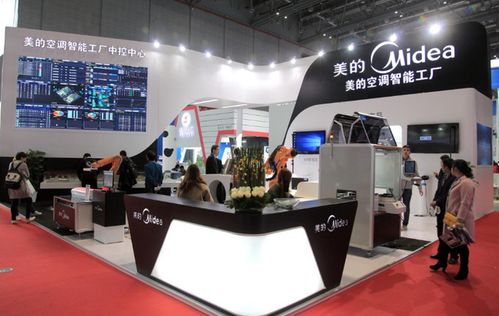 空調巨頭 易主 了 成功擊敗格力和海爾,董明珠也沒料到