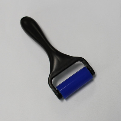 廠(chǎng)家直銷(xiāo)2寸手機(jī)專(zhuān)用清潔輪 高效清潔，硅膠可清洗