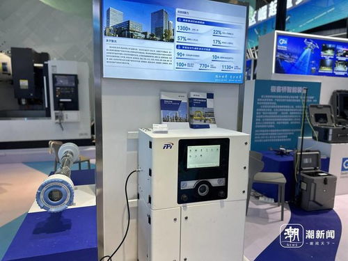 浙企掘金新絲路 科技驅(qū)動(dòng)第八屆中國(guó)—亞歐博覽會(huì)合作新篇章