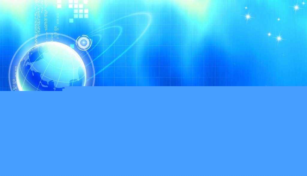 藍(lán)色科技背景圖片 探索科技與視覺(jué)的交融