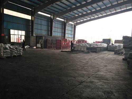 2021年巴中30聚合氯化鋁工廠(chǎng) 科技引領(lǐng)環(huán)保新時(shí)代