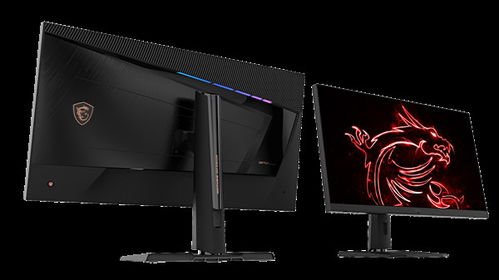 微星科技成CES 2021電競領域大贏家，創新大獎璀璨奪目