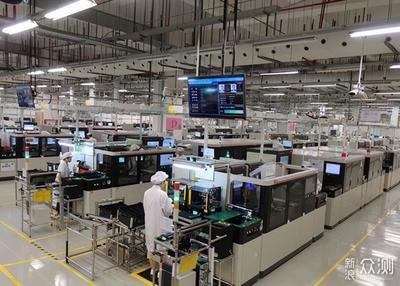 國產(chǎn)手機(jī)代工格局 華為18%與小米74%背后的制造生態(tài)差異